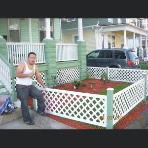 Meet your Posher, Williams